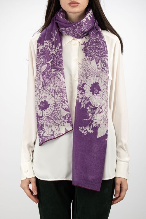 Шарф 21.03.2025 Newlife.moda