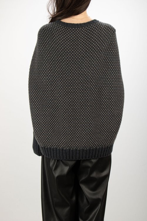 Свитер без рукавов 14.03.2025 Newlife.moda