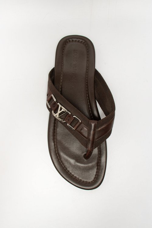 Шлепанцы 27.02.2025 Newlife.moda