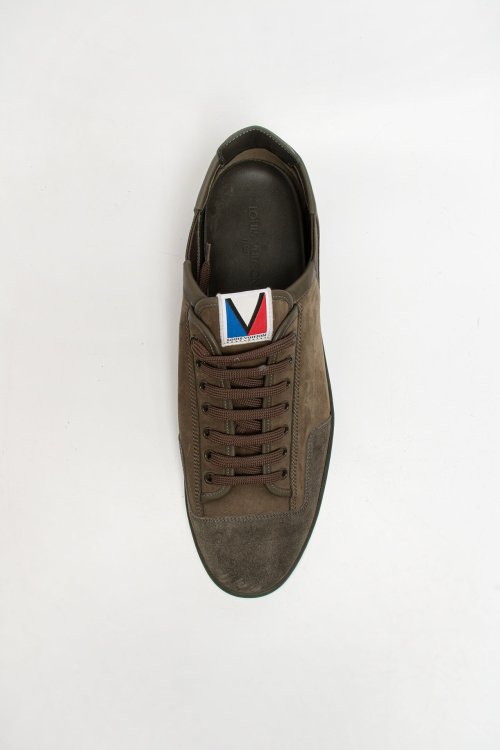 Кеды 27.02.2025 Newlife.moda