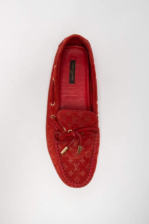 Мокасины 20.03.2025 Newlife.moda