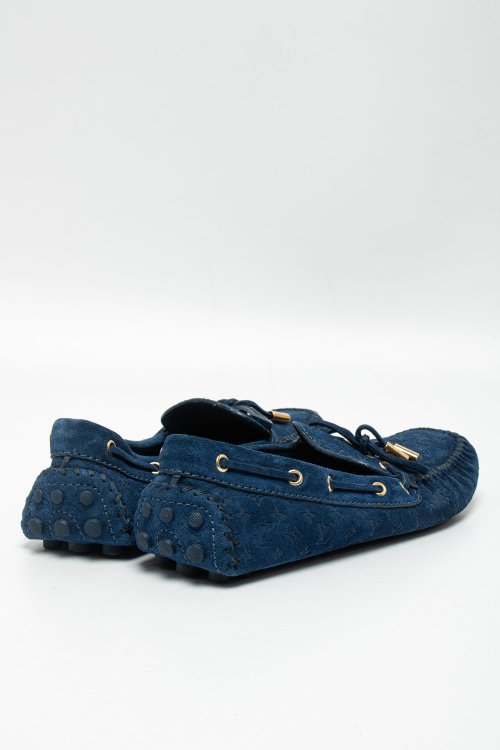 Мокасины 20.03.2025 Newlife.moda