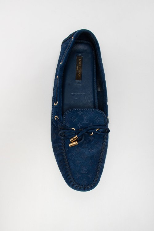 Мокасины 20.03.2025 Newlife.moda