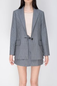 Костюм с юбкой 28.11.2024 Newlife.moda