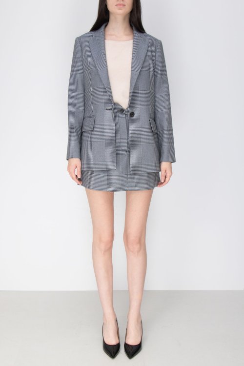 Костюм с юбкой 28.11.2024 Newlife.moda