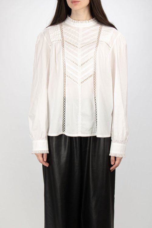 Блуза 12.03.2025 Newlife.moda