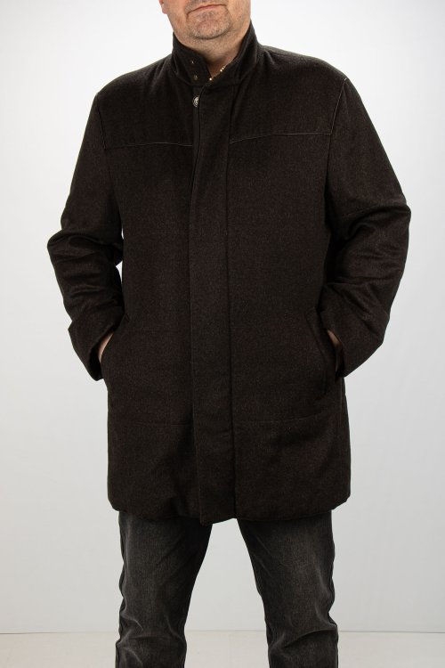 Демисезонная куртка 26.02.2025 Newlife.moda