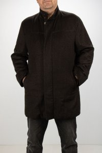 Демисезонная куртка 26.02.2025 Newlife.moda