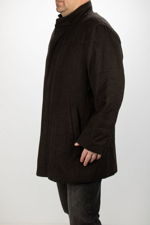 Демисезонная куртка 26.02.2025 Newlife.moda