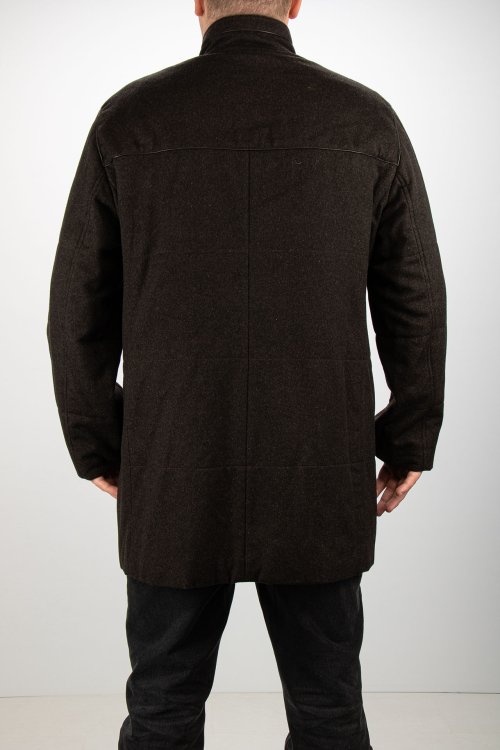 Демисезонная куртка 26.02.2025 Newlife.moda