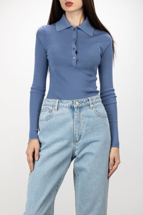 Джемпер 01.04.2025 Newlife.moda