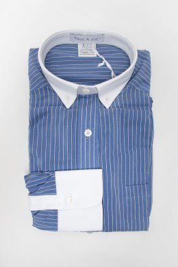 Рубашка с длинным рукавом 20.03.2025 Newlife.moda Рубашка с длинным рукавом 20.03.2025 Newlife.moda