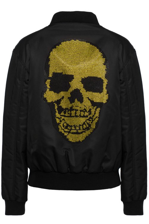 Демисезонная куртка 18.09.2024 Newlife.moda