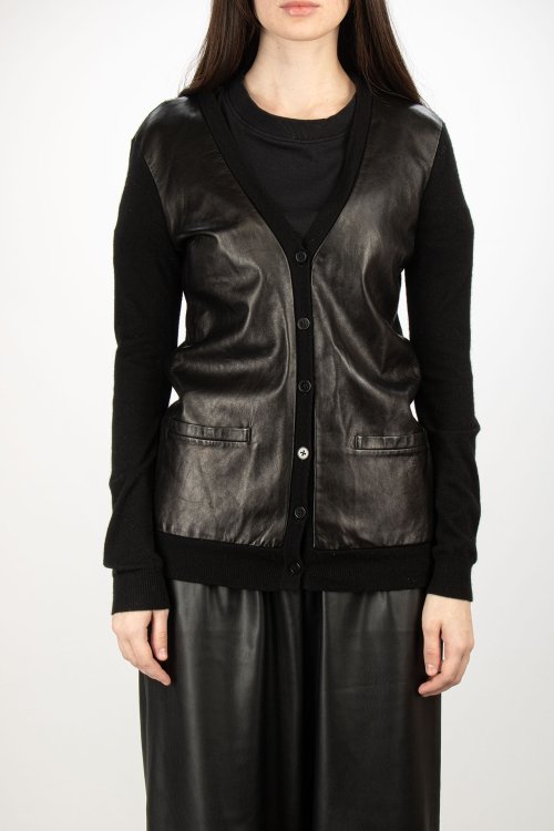 Кардиган 12.03.2025 Newlife.moda