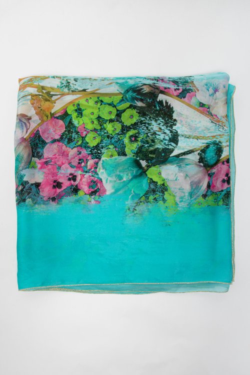 Шарф 21.03.2025 Newlife.moda