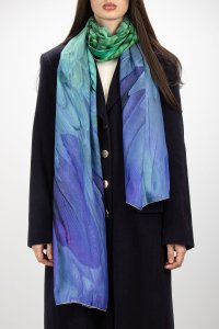 Шарф 21.03.2025 Newlife.moda