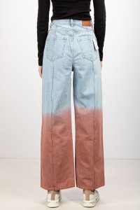 Джинсы с высокой талией 05.02.2025 Newlife.moda