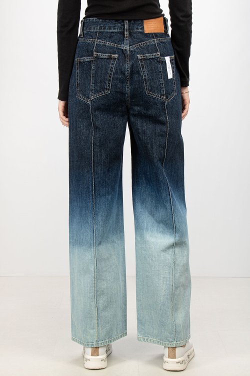 Джинсы с высокой талией 05.02.2025 Newlife.moda