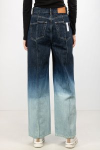 Джинсы с высокой талией 05.02.2025 Newlife.moda