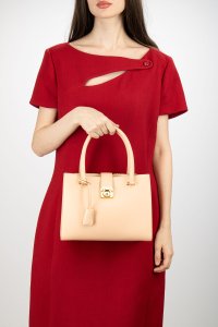 Кожаная сумка 28.02.2025 Newlife.moda