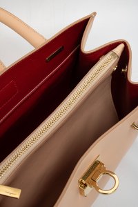 Кожаная сумка 28.02.2025 Newlife.moda