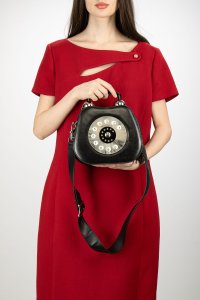 Кожаная сумка 28.02.2025 Newlife.moda