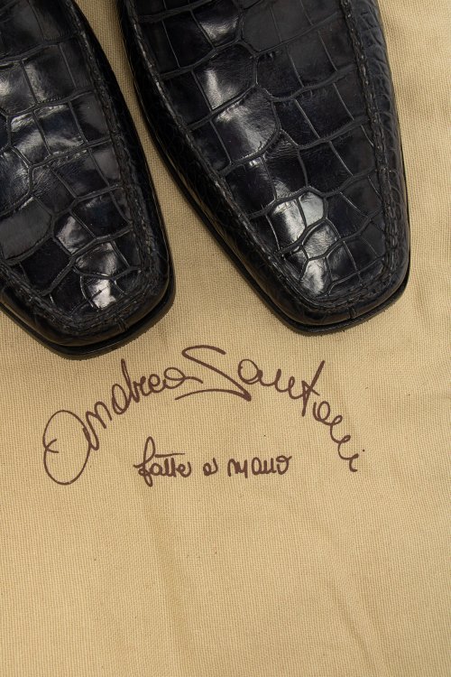 Туфли 10.03.2025 Newlife.moda