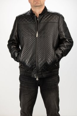 Кожаная куртка 26.02.2025 Newlife.moda Кожаная куртка 26.02.2025 Newlife.moda