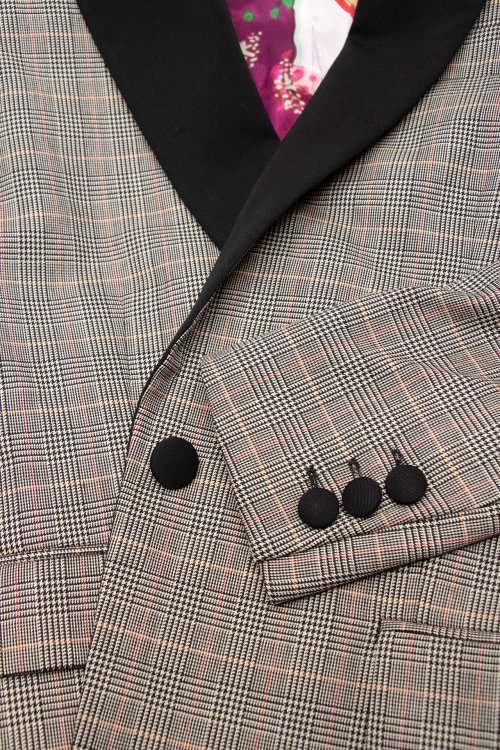 Жакет 07.08.2024 Newlife.moda