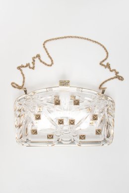 Клатч 21.03.2025 Newlife.moda Клатч 21.03.2025 Newlife.moda