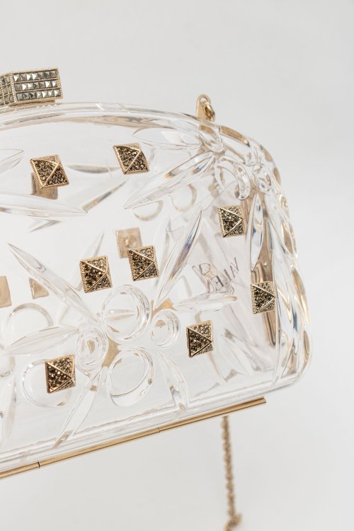 Клатч 21.03.2025 Newlife.moda