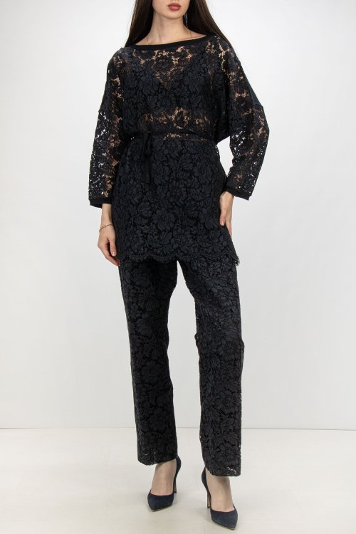 Костюм с брюками 07.04.2025 Newlife.moda