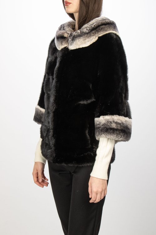 Полушубок 10.01.2025 Newlife.moda