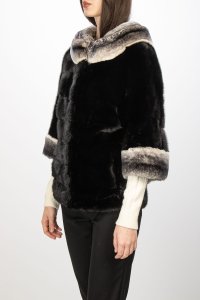 Полушубок 10.01.2025 Newlife.moda