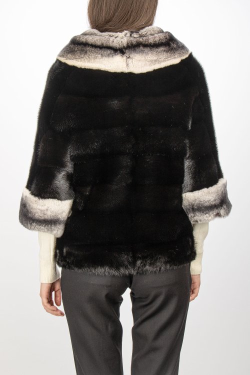 Полушубок 10.01.2025 Newlife.moda