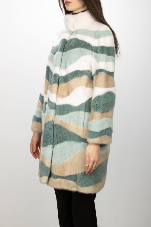 Шуба 10.01.2025 Newlife.moda