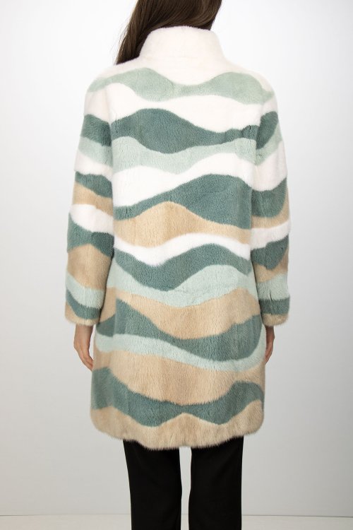 Шуба 10.01.2025 Newlife.moda