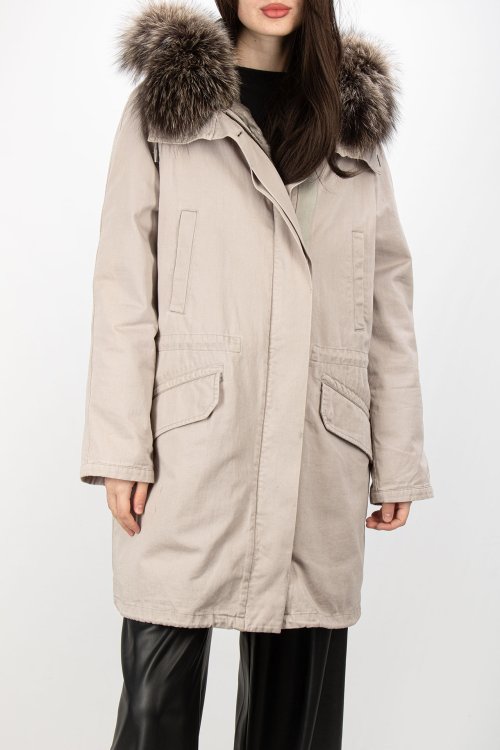 Парка 14.03.2025 Newlife.moda