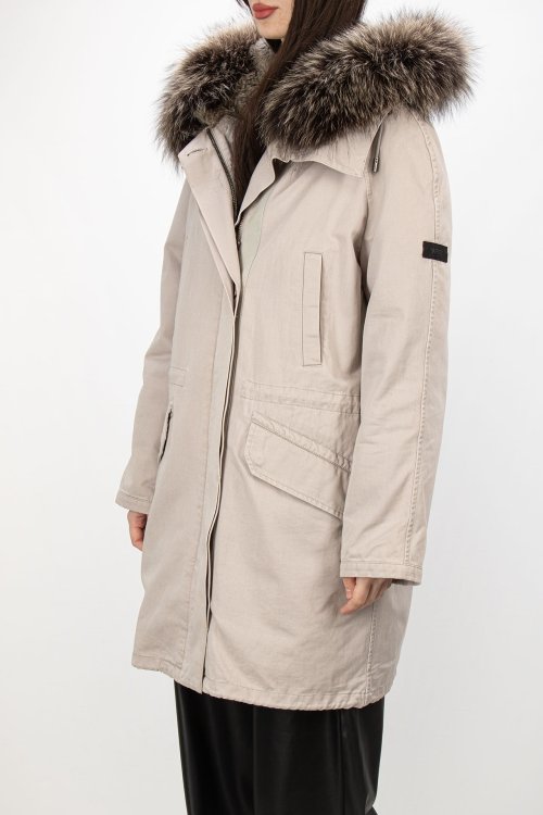 Парка 14.03.2025 Newlife.moda