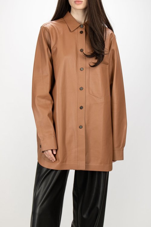 Рубашка 12.03.2025 Newlife.moda