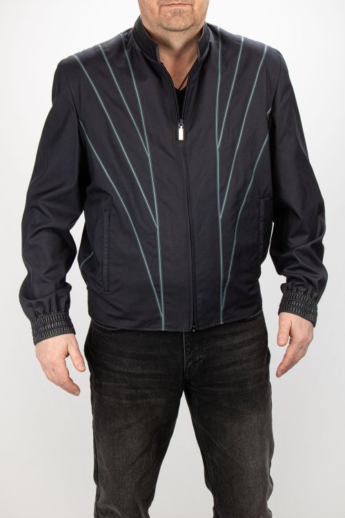 Легкая куртка 26.02.2025 Newlife.moda