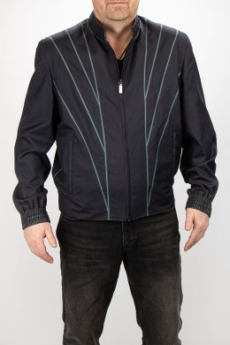 Легкая куртка 26.02.2025 Newlife.moda Легкая куртка 26.02.2025 Newlife.moda