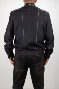 Легкая куртка 26.02.2025 Newlife.moda