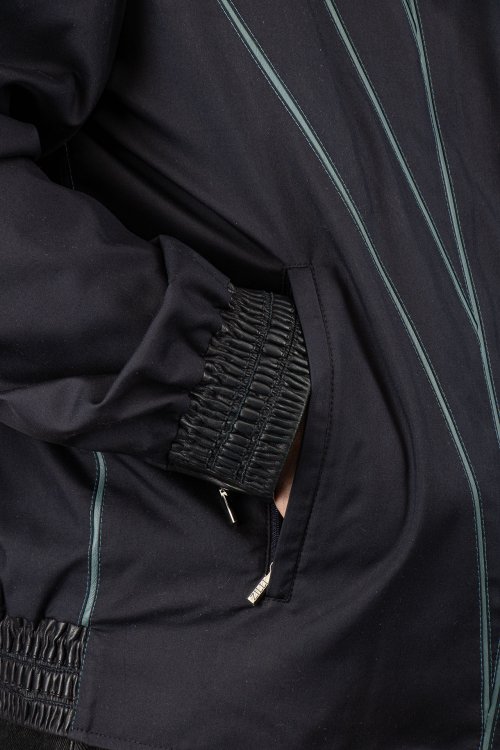 Легкая куртка 26.02.2025 Newlife.moda