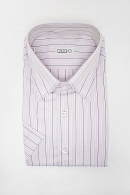 Рубашка с коротким рукавом 14.02.2025 Newlife.moda Рубашка с коротким рукавом 14.02.2025 Newlife.moda