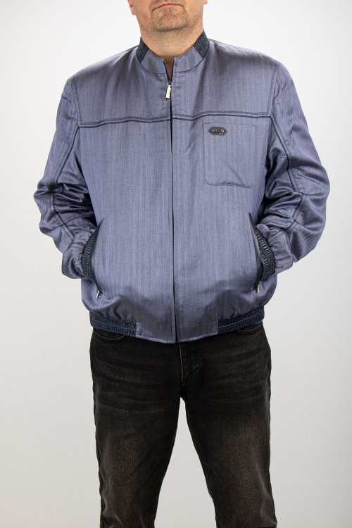 Легкая куртка 26.02.2025 Newlife.moda