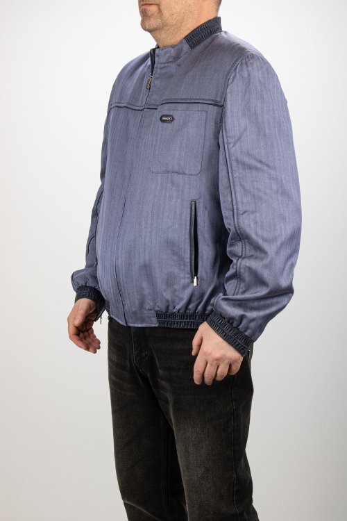 Легкая куртка 26.02.2025 Newlife.moda