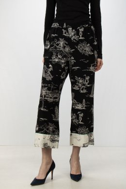 Повседневные брюки 31.03.2025 Newlife.moda