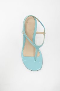 Босоножки на каблуке 18.04.2025 Newlife.moda