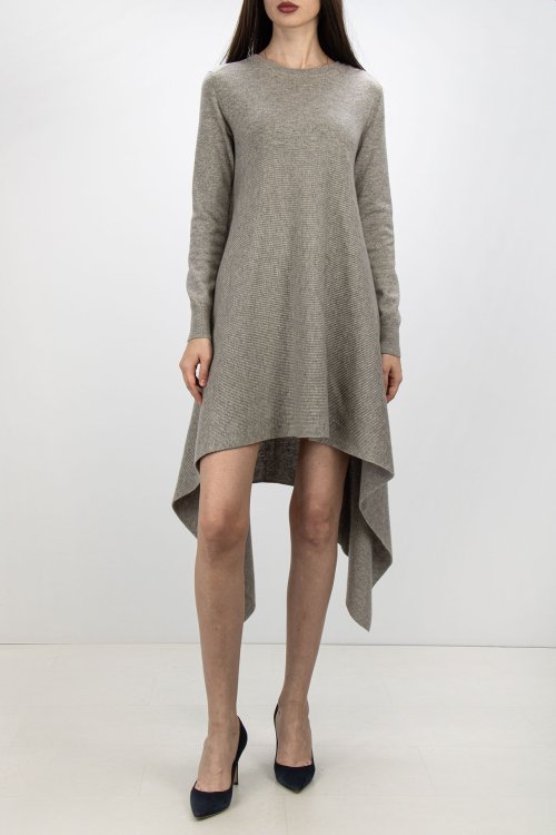 Вязаное платье 21.04.2025 Newlife.moda